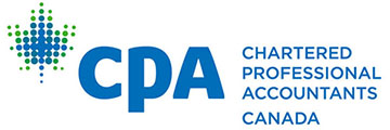 CPA Canada Logo